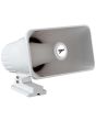 Horn Waterproof Heavy Duty Super Siren Speaker With Mounting Bracket