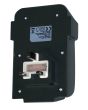 2 Way High Gain Plugin Digital Aerial Amplifier 1 in 2 out + 4G LTE