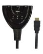 3 Way In-line HDMI Input Selector