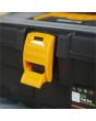 Eco Master Black 16inch ABS Tool Box