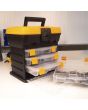 4 Draw Organiser and Tool Box