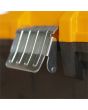 Pro Master 16inch Tool Box with Tough Metal Catch