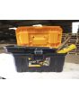 Pro Master 16inch Tool Box with Tough Metal Catch