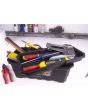 Pro Master 16inch Tool Box with Tough Metal Catch