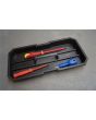 Pro Master 19inch Tool Box with Tough Metal Catch