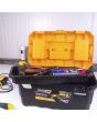 Pro Master 19inch Tool Box with Tough Metal Catch