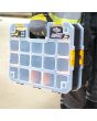 17 Compartment Heavy Duty Stackable Organiser