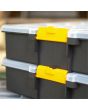 17 Compartment Heavy Duty Stackable Organiser