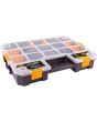 17 Compartment Heavy Duty Stackable Organiser