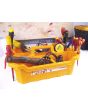 Heavy Duty Impact Resistant Tool Tote Large