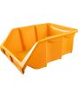 Stackable Polypropylene Storage Bin
