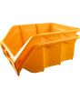 Stackable Polypropylene Storage Bin