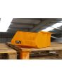 Stackable Polypropylene Storage Bin