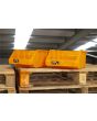 Stackable Polypropylene Storage Bin