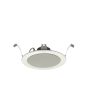 TOA PC1869S 100V Line Round Ceiling Speaker