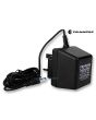 Trantec S4.10 Aerobic Fitness Wireless Radio Microphone System S4.10-W-EB-GG3 ch38