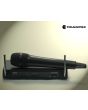Trantec S4.04-HD-EB-GD5  UHF Handheld Wireless Radio Microphone System