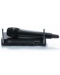 Trantec S4.04-HD-EB-GD5  UHF Handheld Wireless Radio Microphone System