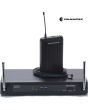 Trantec S4.04-L-EB-GD5 UHF Lapel Wireless Radio Microphone System
