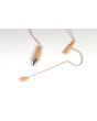 Trantec MIC-SJEM77 EM-77 Earworn Hi-Q Microphone for Wireless Radio Microphones