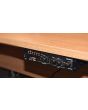 Wireless Bluetooth Sound System: Bar Restaurant Pub Amplifier & 4x 3" Wall Speakers package