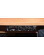 Wireless Bluetooth Sound System: Bar Restaurant Pub Amplifier & 4x 3" Wall Speakers package