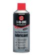 WD-40 400ML High Performance Lubricant