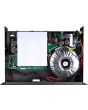 Wharfedale XR2500 XR SERIES 2 x 750w 4 Ohm PA Amplifier