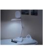 Eagle Desktop LED Articulated Illuminated Magnifier With 6" Lens