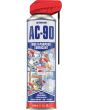 AC-90 Multi-Purpose Lubricant LPG Twin Spray 500ML
