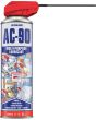 AC-90 Multi-Purpose Lubricant LPG Twin Spray 500ML