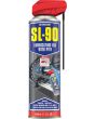SL-90 TwinSpray Lubricating Oil With PTFE 500ML