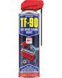 TF-90 TwinSpray Fast Drying Cleaning Solvent 500ML