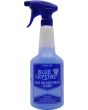 BLUE CRYSTAL Glass  Hard Surface Cleaner 750ML