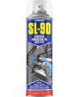 SL-90 Lubricating Oil with PTFE 500ML