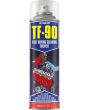 TF-90 Fast Drying Cleaning Solvent 500ML
