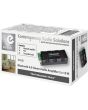 12V Wireless Bluetooth Audio Stereo Caravan Motorhome Camper Speaker Kit