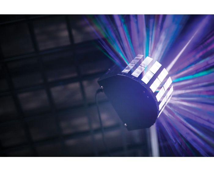 Zoomed image