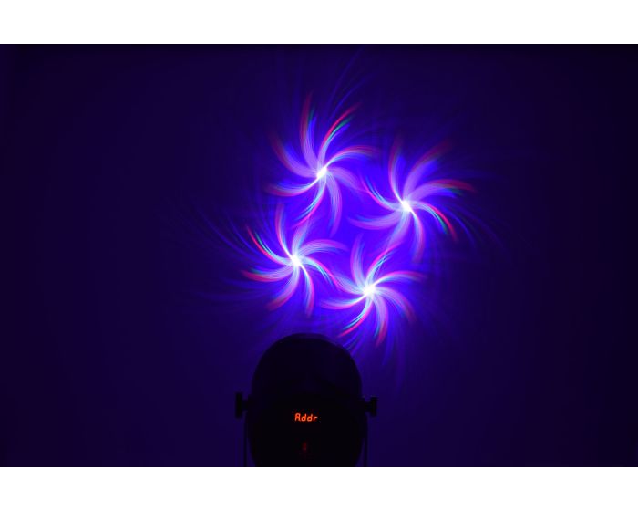 Zoomed image