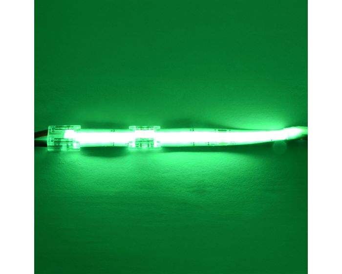 Zoomed image