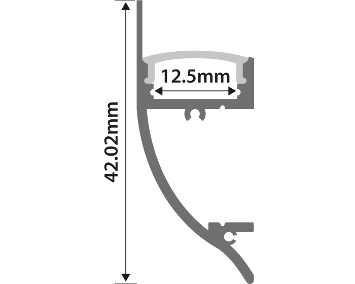 Zoomed image