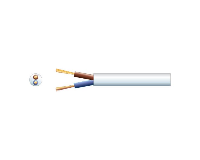 Zoomed image