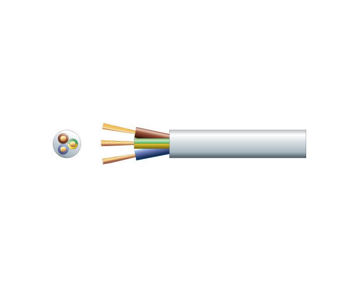 Zoomed image