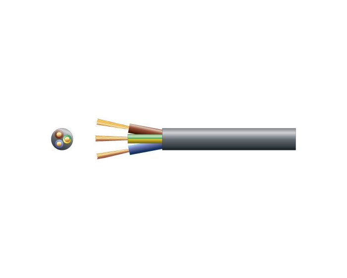 Zoomed image
