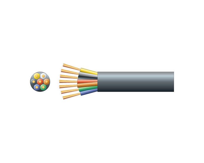 Zoomed image