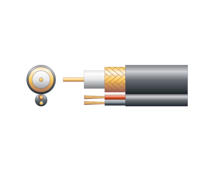 Zoomed image