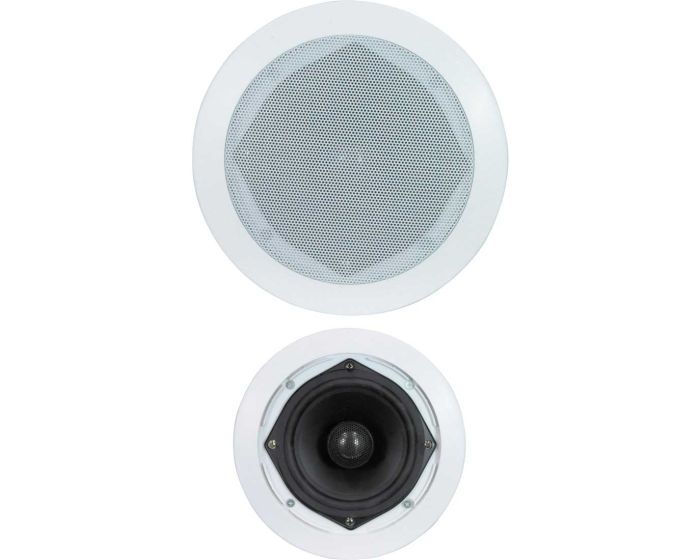Zoomed image
