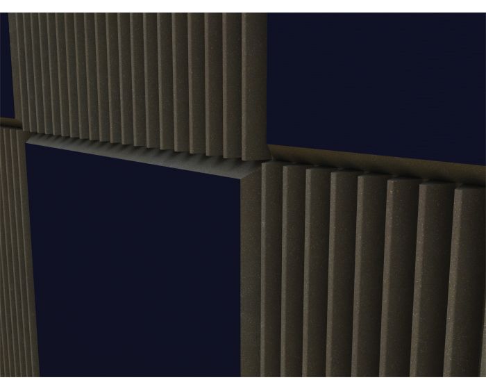 Zoomed image