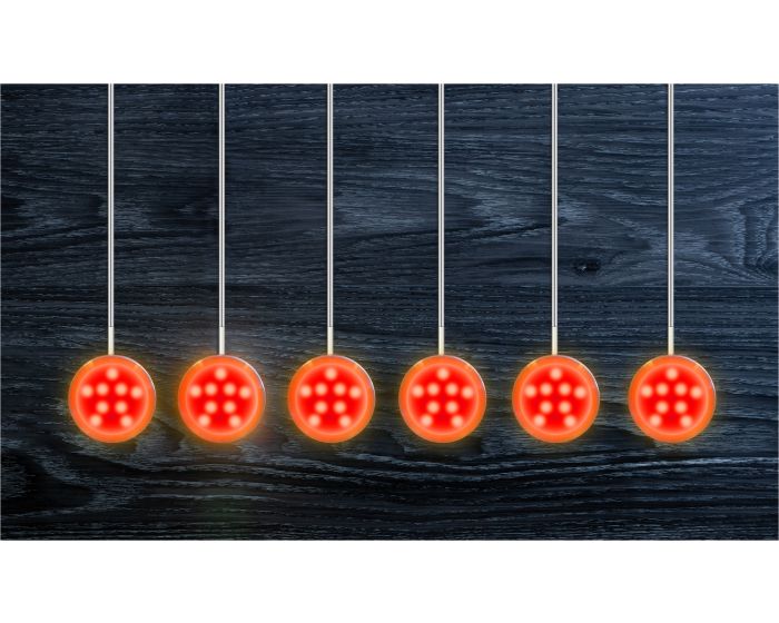 Zoomed image