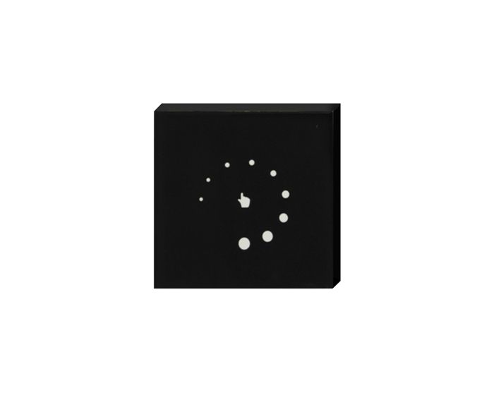 Zoomed image